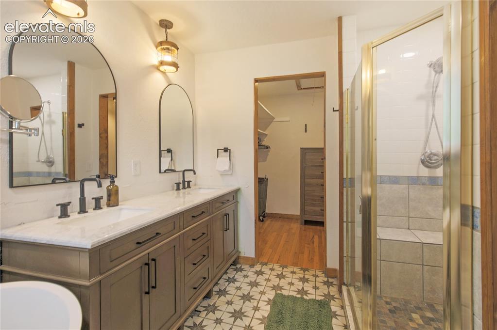 46 Apache Road Evergreen CO 80439