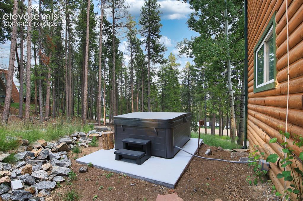 46 Apache Road Evergreen CO 80439