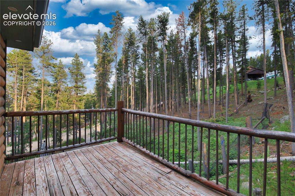 46 Apache Road Evergreen CO 80439