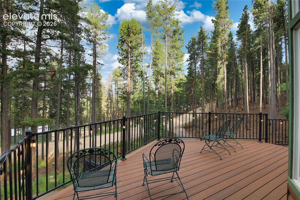 46 Apache Road Evergreen CO 80439