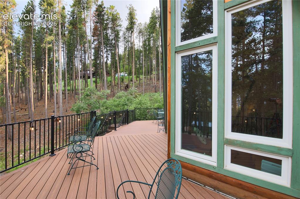 46 Apache Road Evergreen CO 80439