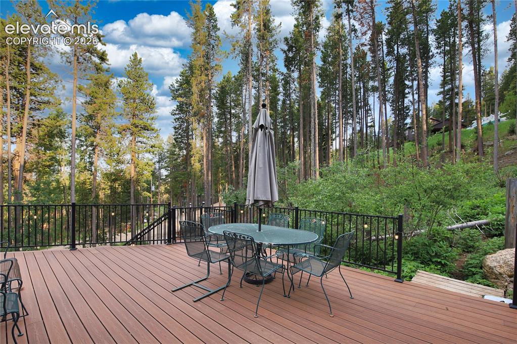 46 Apache Road Evergreen CO 80439
