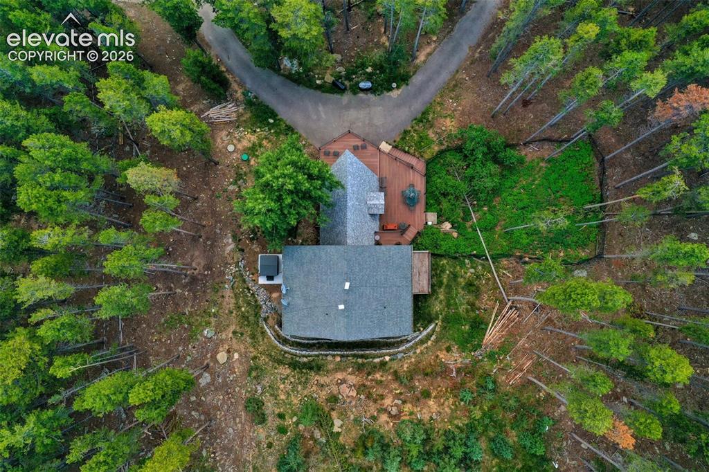 46 Apache Road Evergreen CO 80439