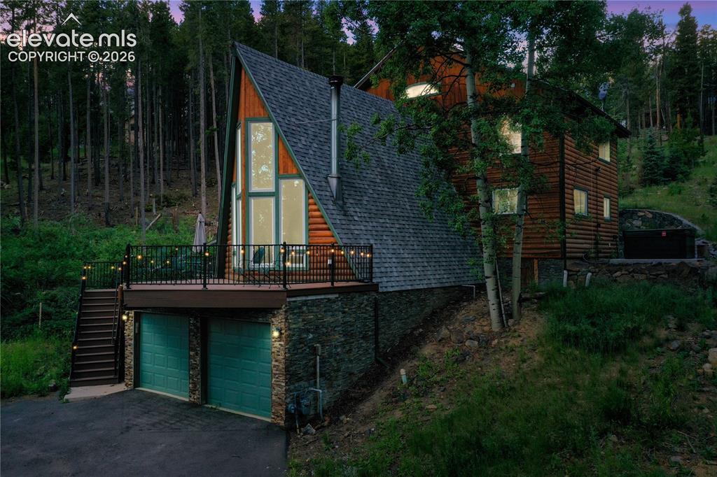 46 Apache Road Evergreen CO 80439
