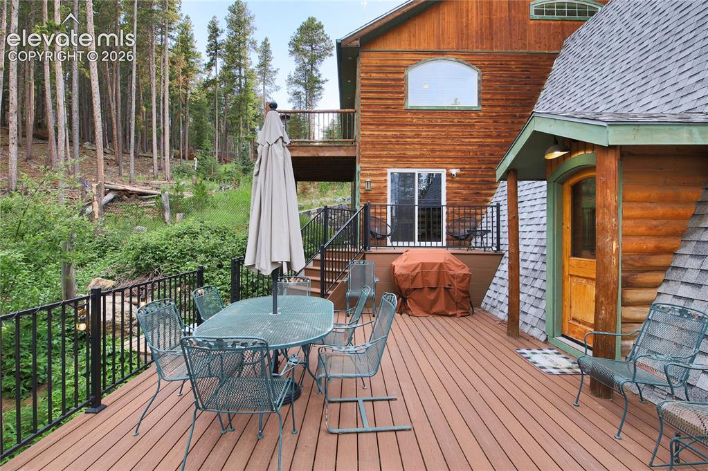 46 Apache Road Evergreen CO 80439