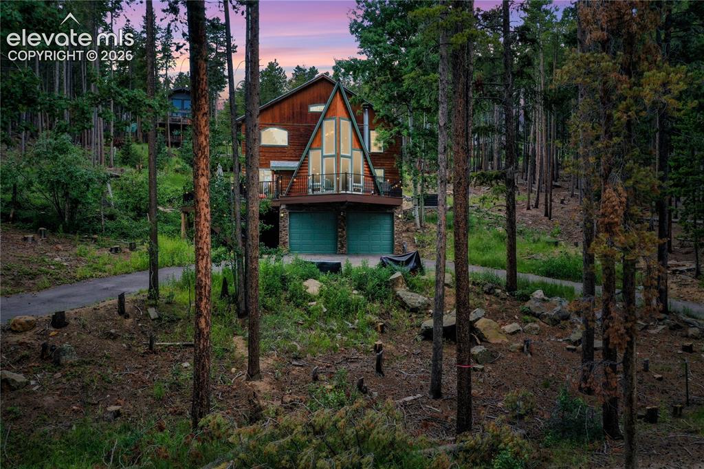 46 Apache Road Evergreen CO 80439