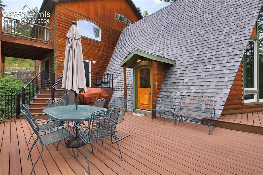 46 Apache Road Evergreen CO 80439