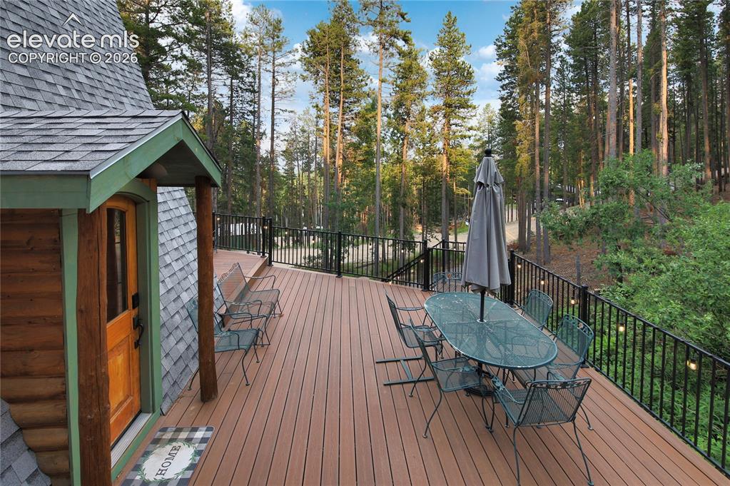 46 Apache Road Evergreen CO 80439
