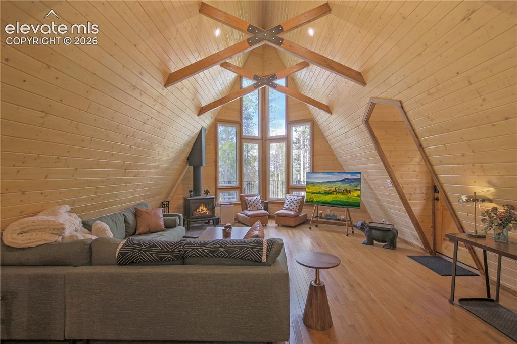46 Apache Road Evergreen CO 80439