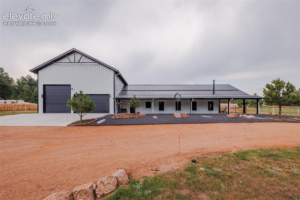 412 Obsidian Drive Florissant CO 80816
