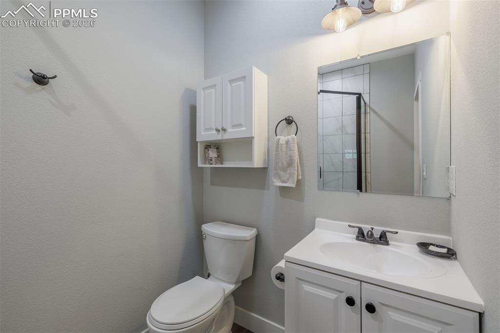 412 Obsidian Drive Florissant CO 80816