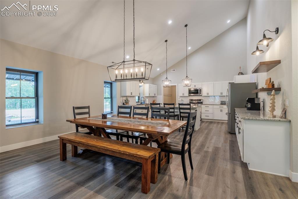 412 Obsidian Drive Florissant CO 80816
