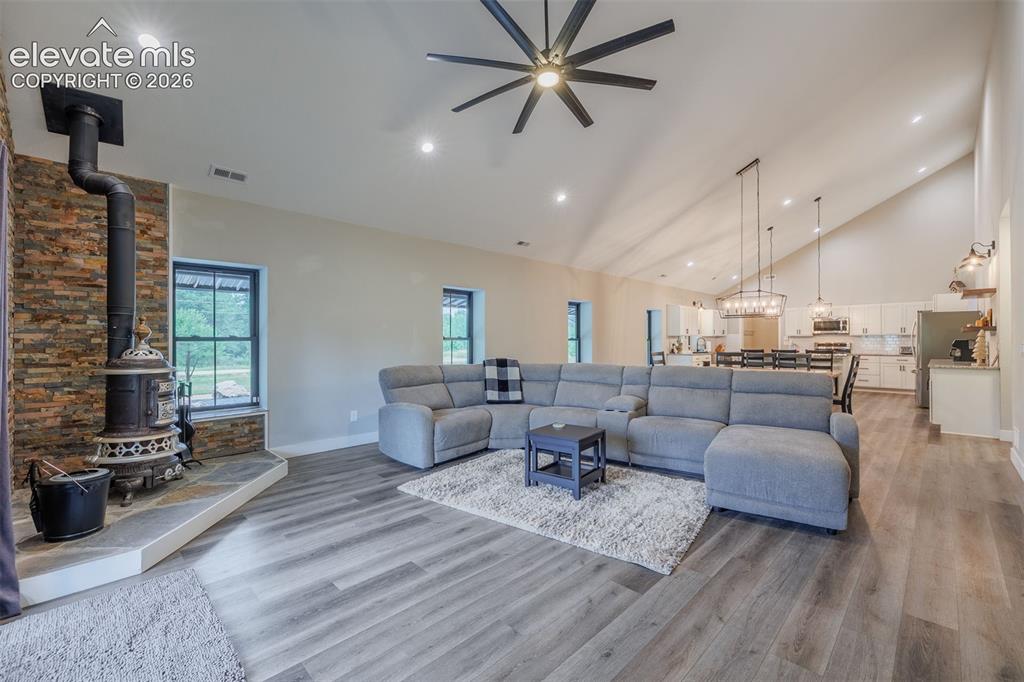 412 Obsidian Drive Florissant CO 80816