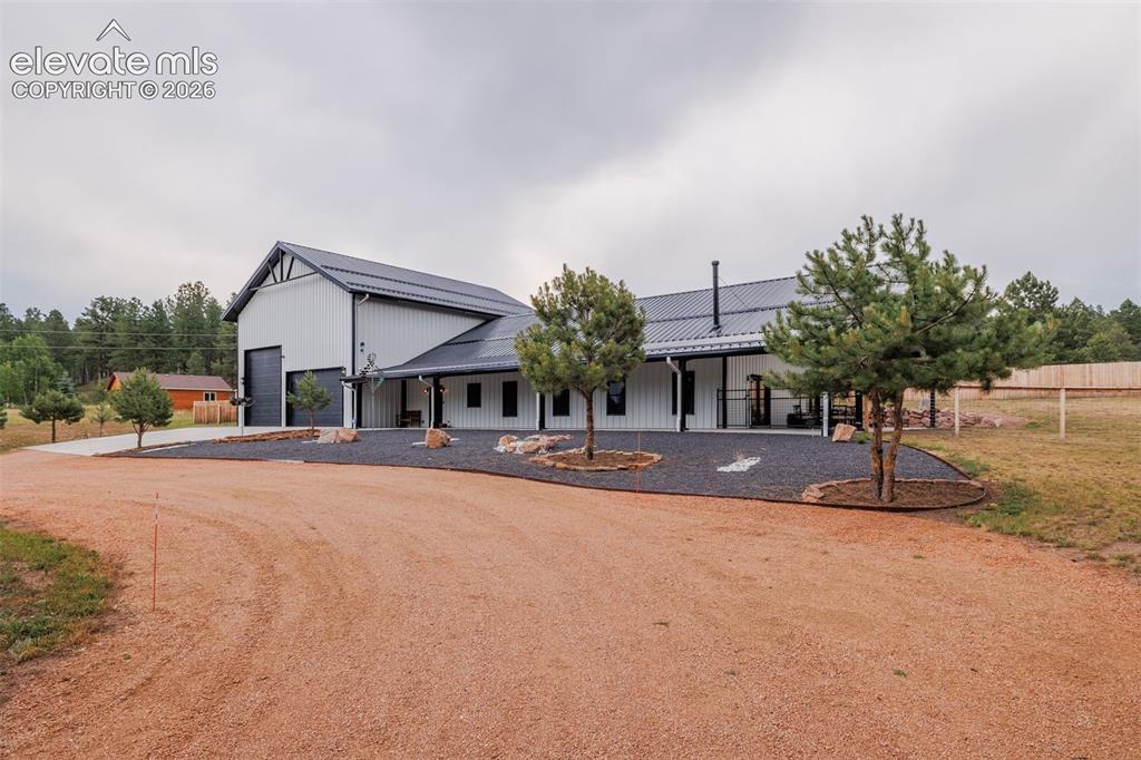 412 Obsidian Drive Florissant CO 80816
