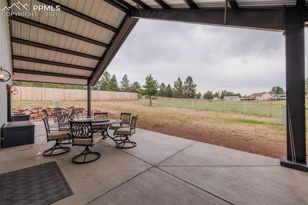 412 Obsidian Drive Florissant CO 80816
