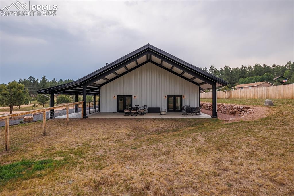 412 Obsidian Drive Florissant CO 80816