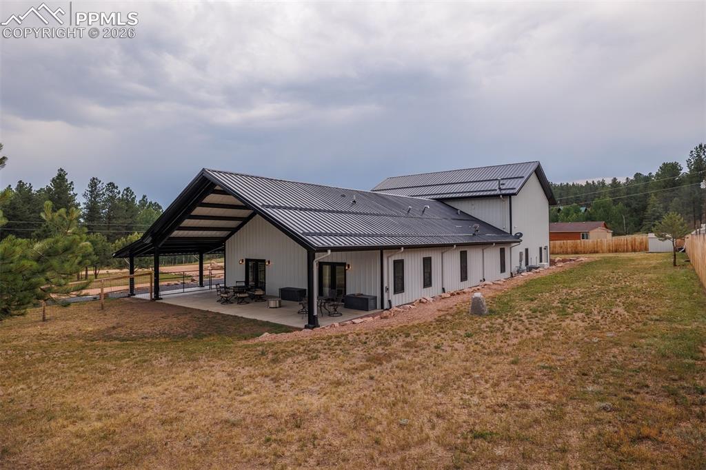 412 Obsidian Drive Florissant CO 80816
