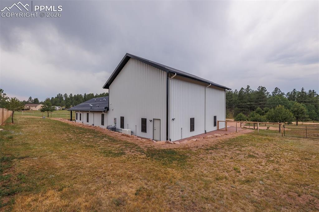 412 Obsidian Drive Florissant CO 80816