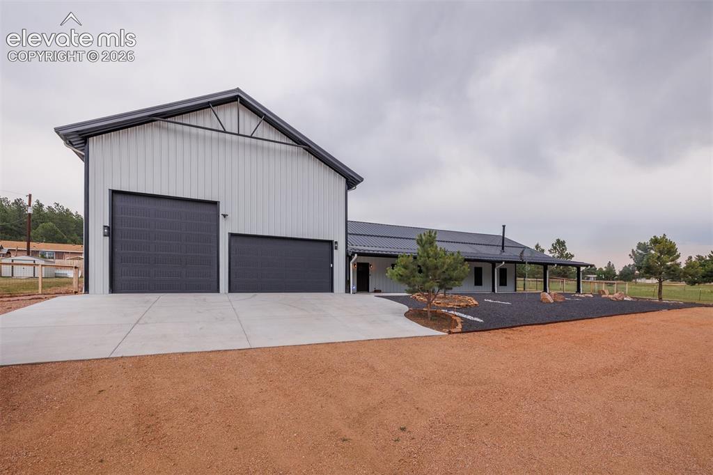 412 Obsidian Drive Florissant CO 80816