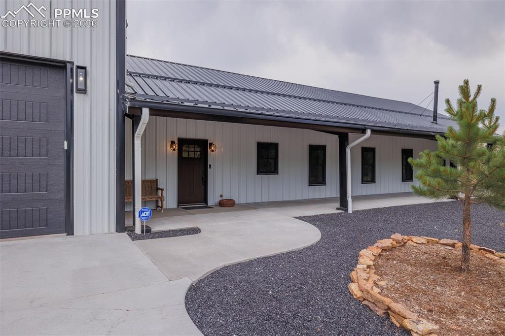 412 Obsidian Drive Florissant CO 80816