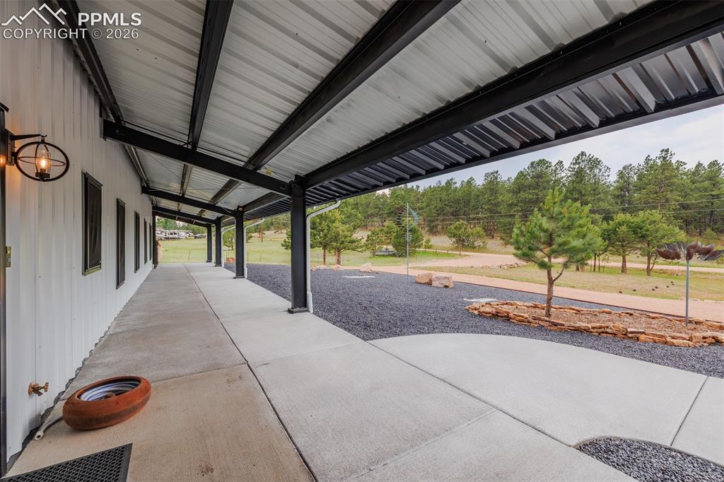 412 Obsidian Drive Florissant CO 80816
