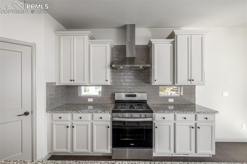 10472 Finn Drive Colorado Springs CO 80924