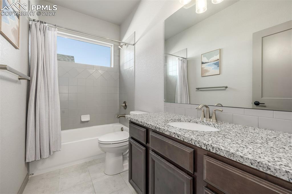 10472 Finn Drive Colorado Springs CO 80924