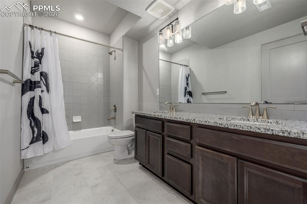 10472 Finn Drive Colorado Springs CO 80924