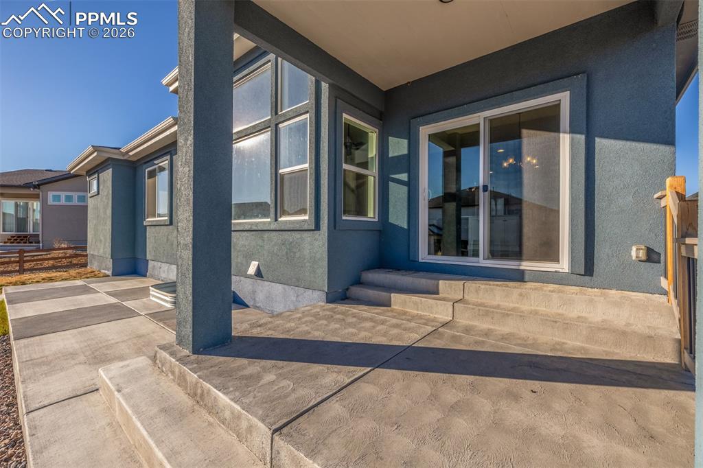 10472 Finn Drive Colorado Springs CO 80924