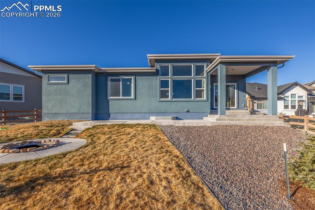 10472 Finn Drive Colorado Springs CO 80924