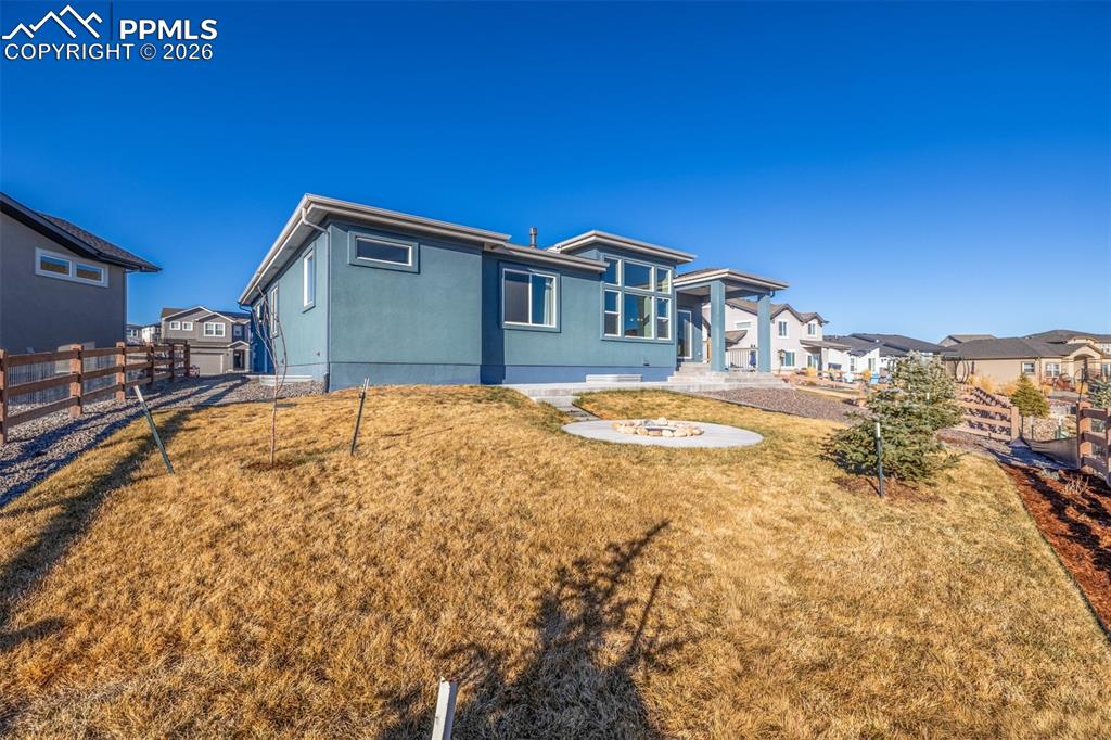 10472 Finn Drive Colorado Springs CO 80924
