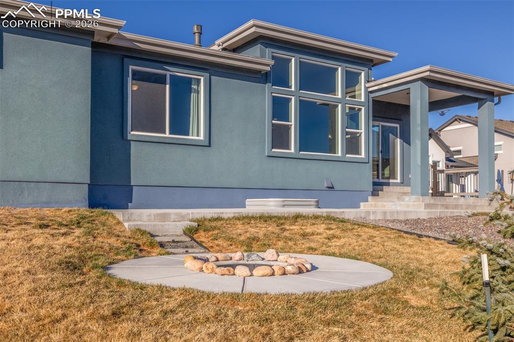 10472 Finn Drive Colorado Springs CO 80924