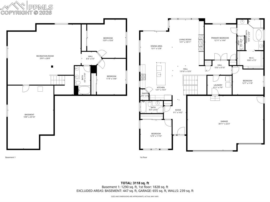 10472 Finn Drive Colorado Springs CO 80924