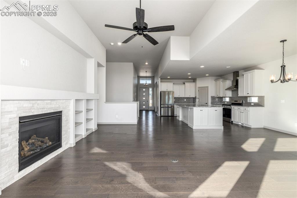 10472 Finn Drive Colorado Springs CO 80924
