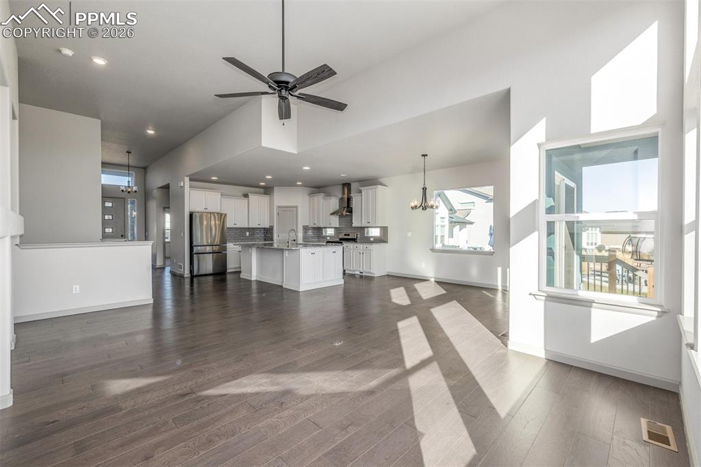 10472 Finn Drive Colorado Springs CO 80924