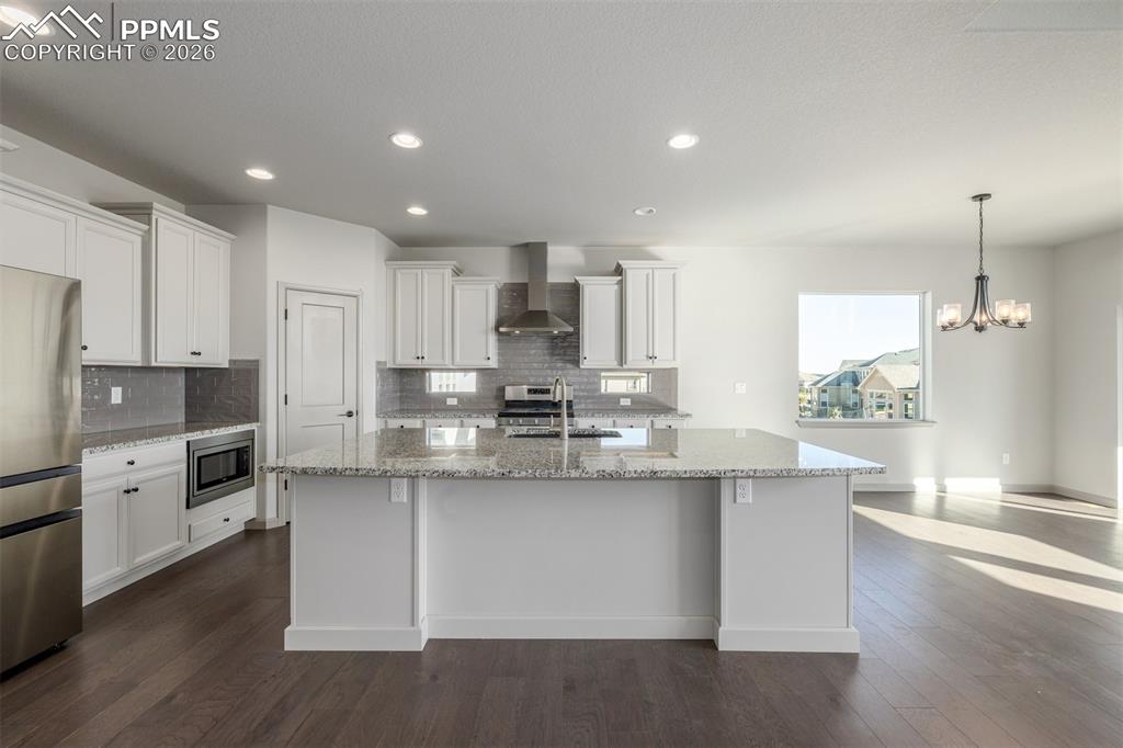 10472 Finn Drive Colorado Springs CO 80924
