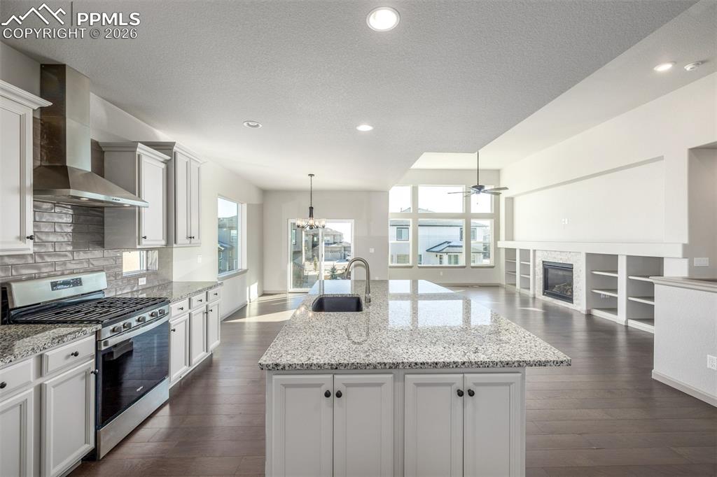 10472 Finn Drive Colorado Springs CO 80924