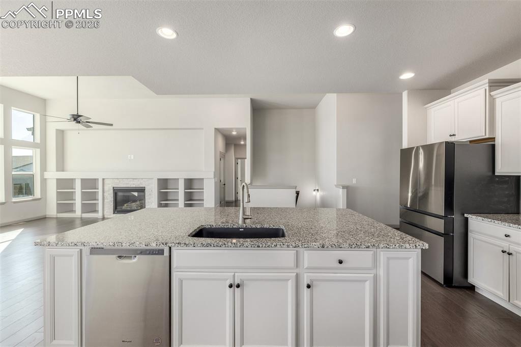 10472 Finn Drive Colorado Springs CO 80924