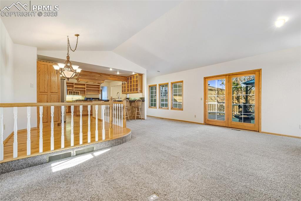 435 W Woodmen Road Colorado Springs CO 80919