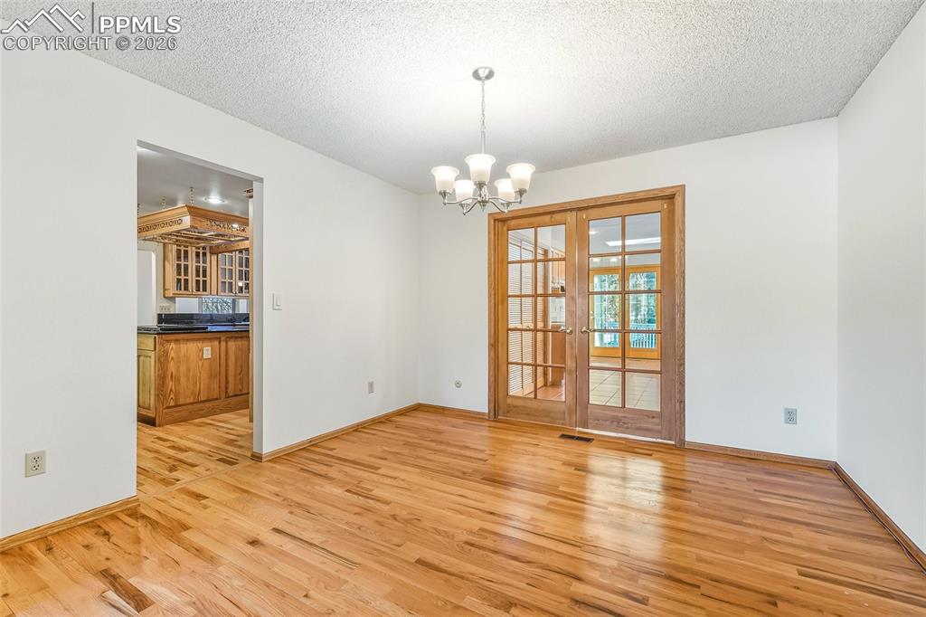 435 W Woodmen Road Colorado Springs CO 80919