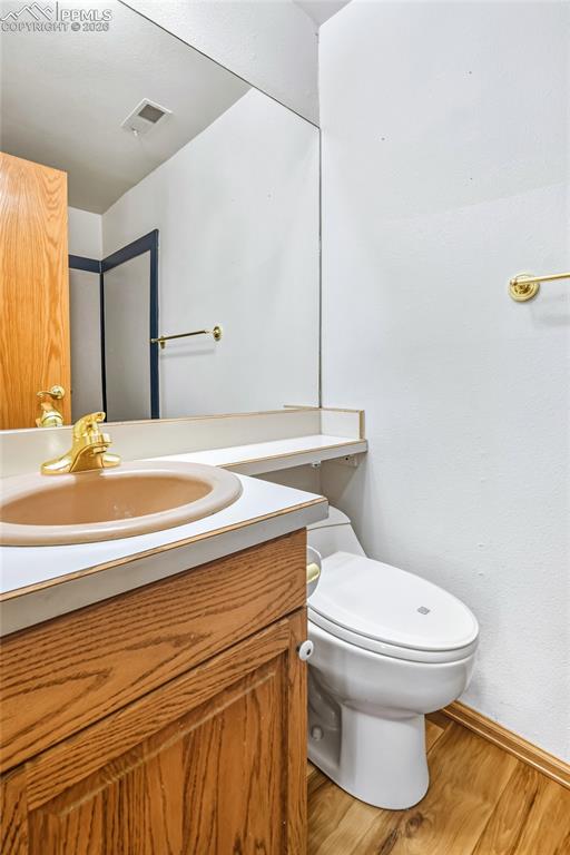 435 W Woodmen Road Colorado Springs CO 80919