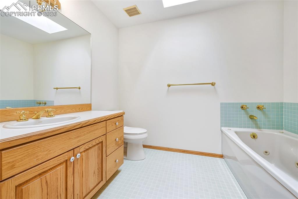 435 W Woodmen Road Colorado Springs CO 80919