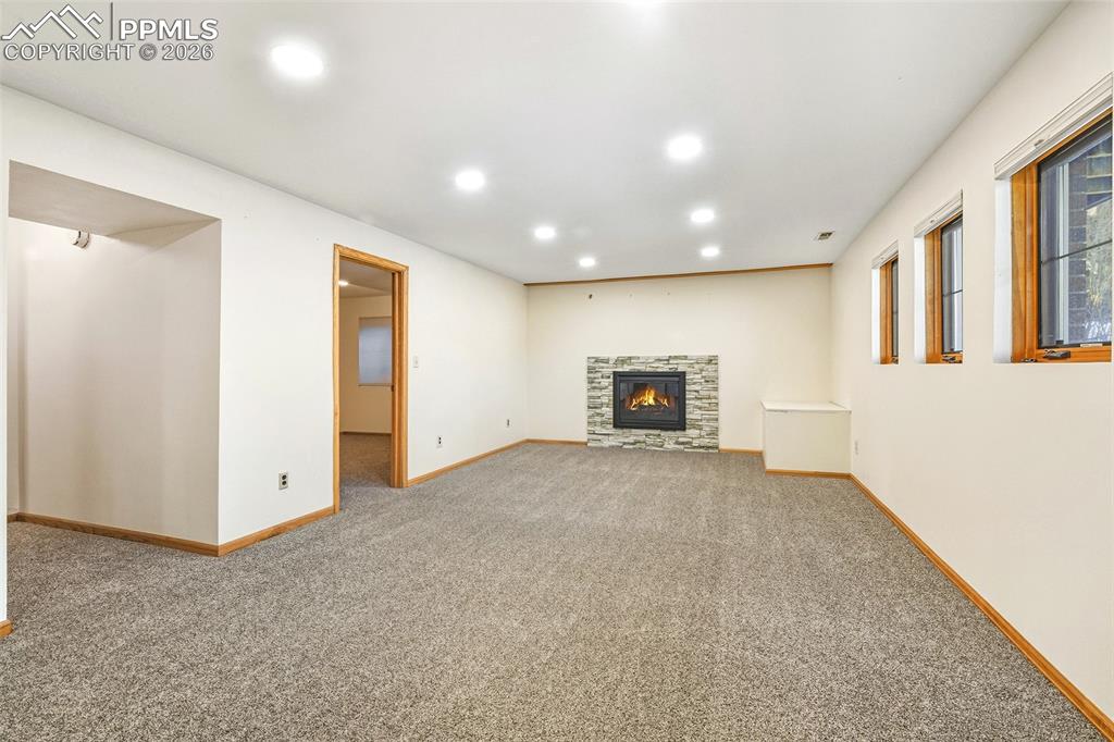 435 W Woodmen Road Colorado Springs CO 80919