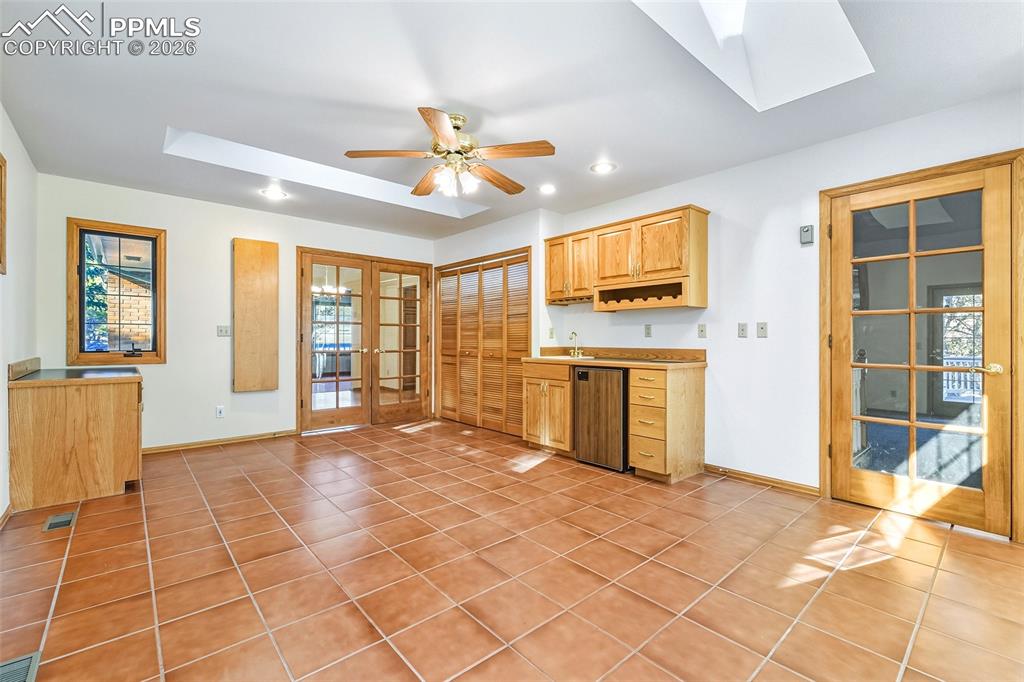 435 W Woodmen Road Colorado Springs CO 80919