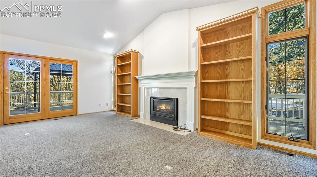 435 W Woodmen Road Colorado Springs CO 80919