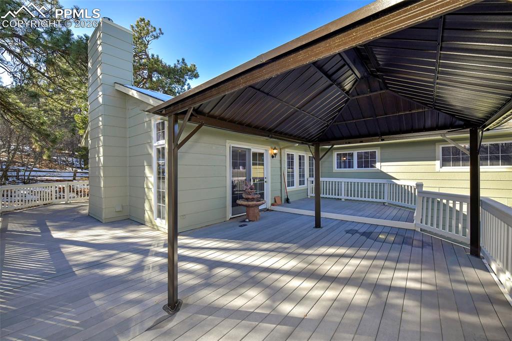 435 W Woodmen Road Colorado Springs CO 80919