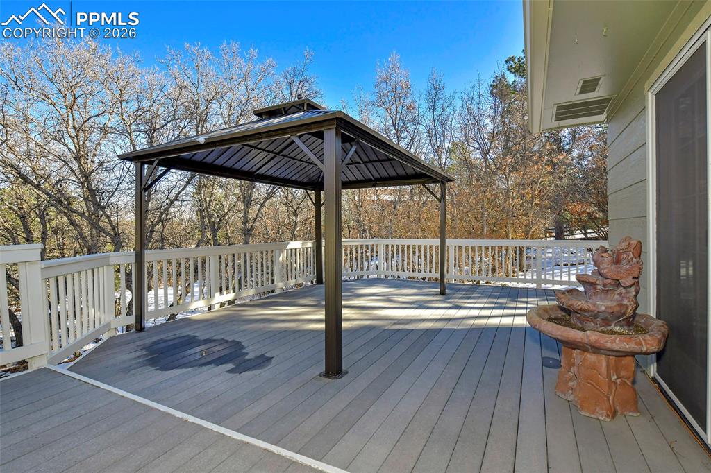 435 W Woodmen Road Colorado Springs CO 80919