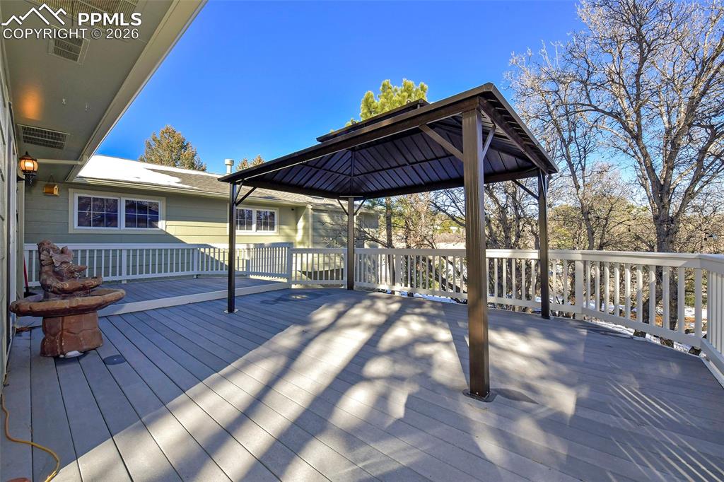 435 W Woodmen Road Colorado Springs CO 80919