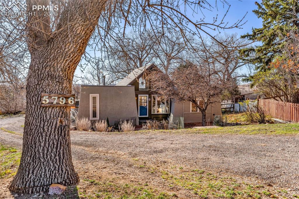 5796 Reef Place Colorado City CO 81019