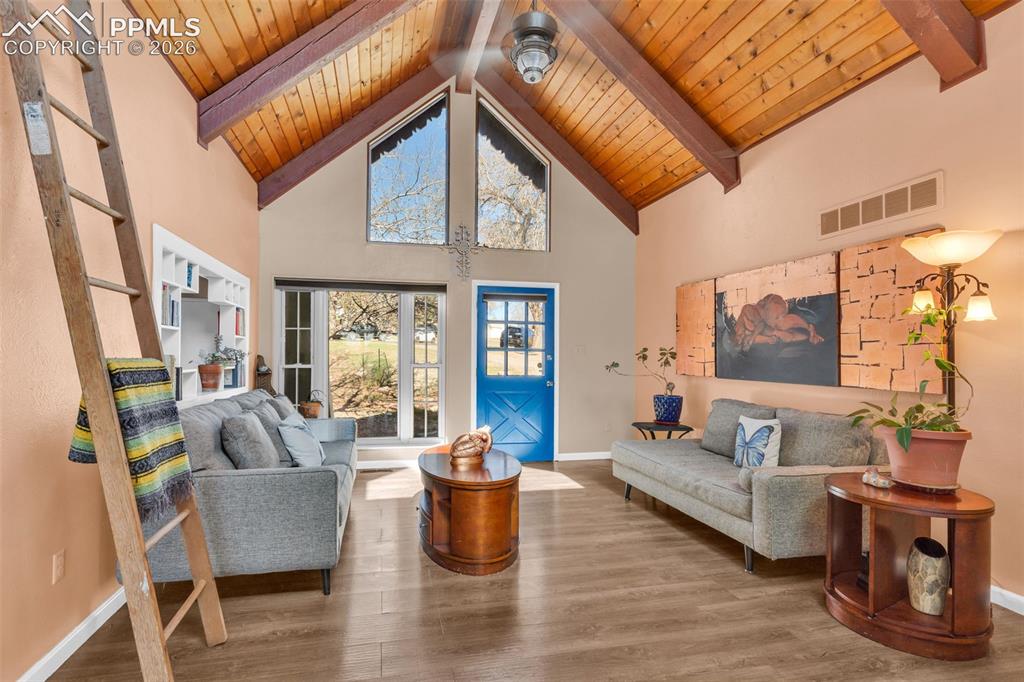 5796 Reef Place Colorado City CO 81019